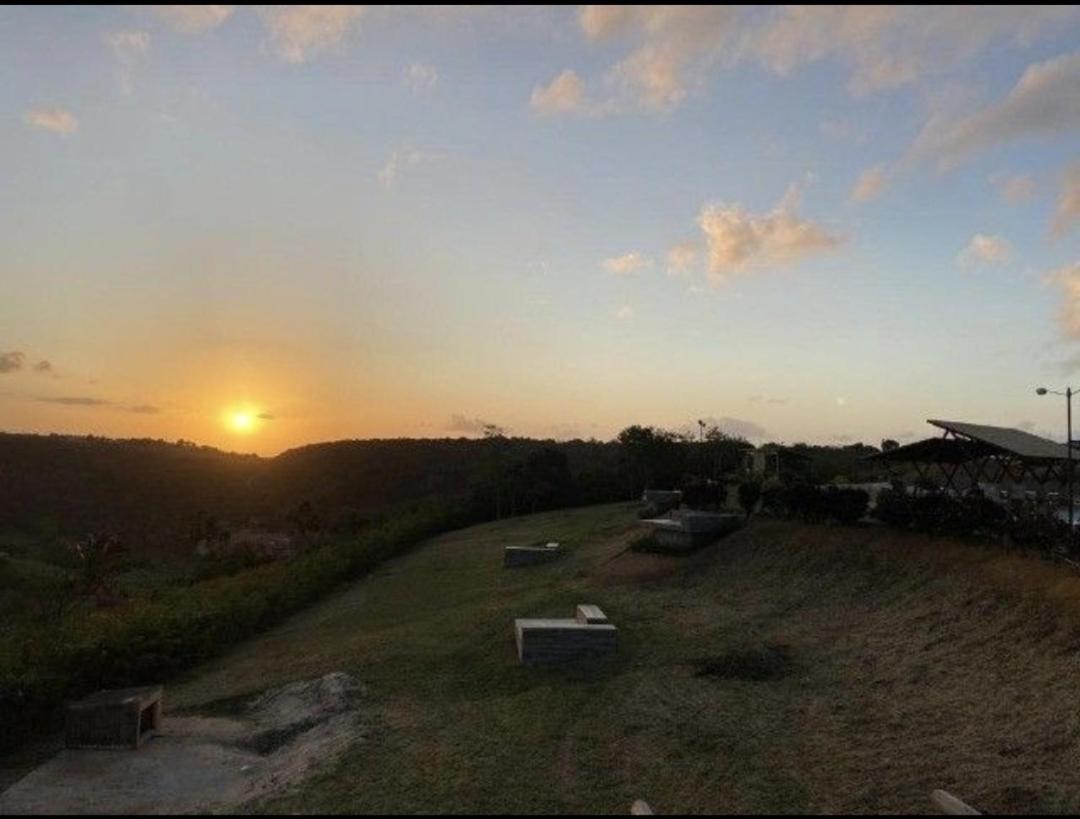 Chale De Campo Em Condominio Fechado บานาเนย์รัส ภายนอก รูปภาพ