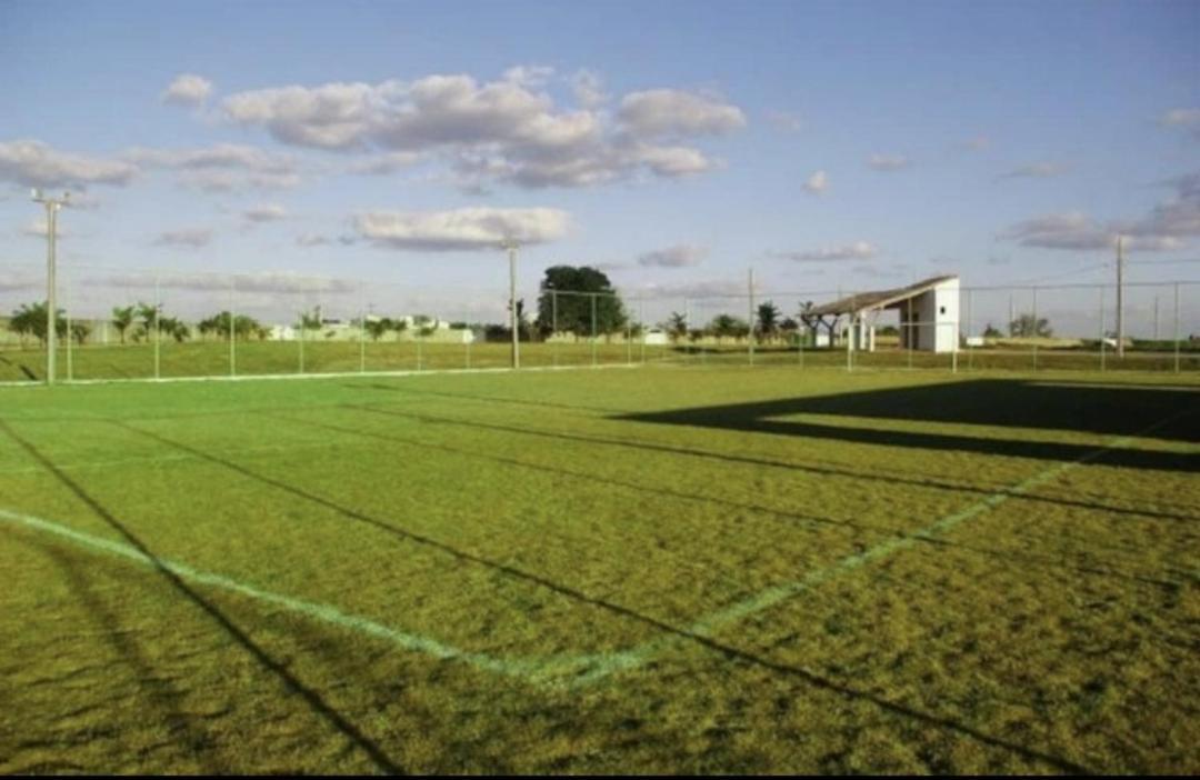 Chale De Campo Em Condominio Fechado บานาเนย์รัส ภายนอก รูปภาพ