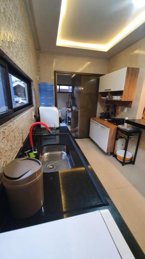 Chale De Campo Em Condominio Fechado บานาเนย์รัส ภายนอก รูปภาพ
