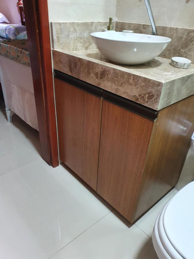Chale De Campo Em Condominio Fechado บานาเนย์รัส ภายนอก รูปภาพ