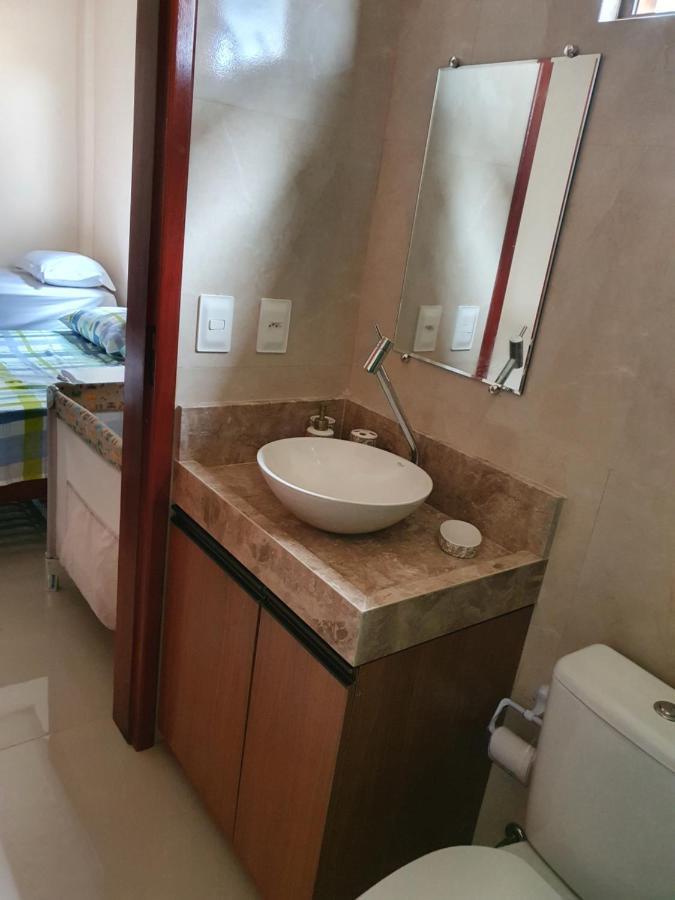 Chale De Campo Em Condominio Fechado บานาเนย์รัส ภายนอก รูปภาพ