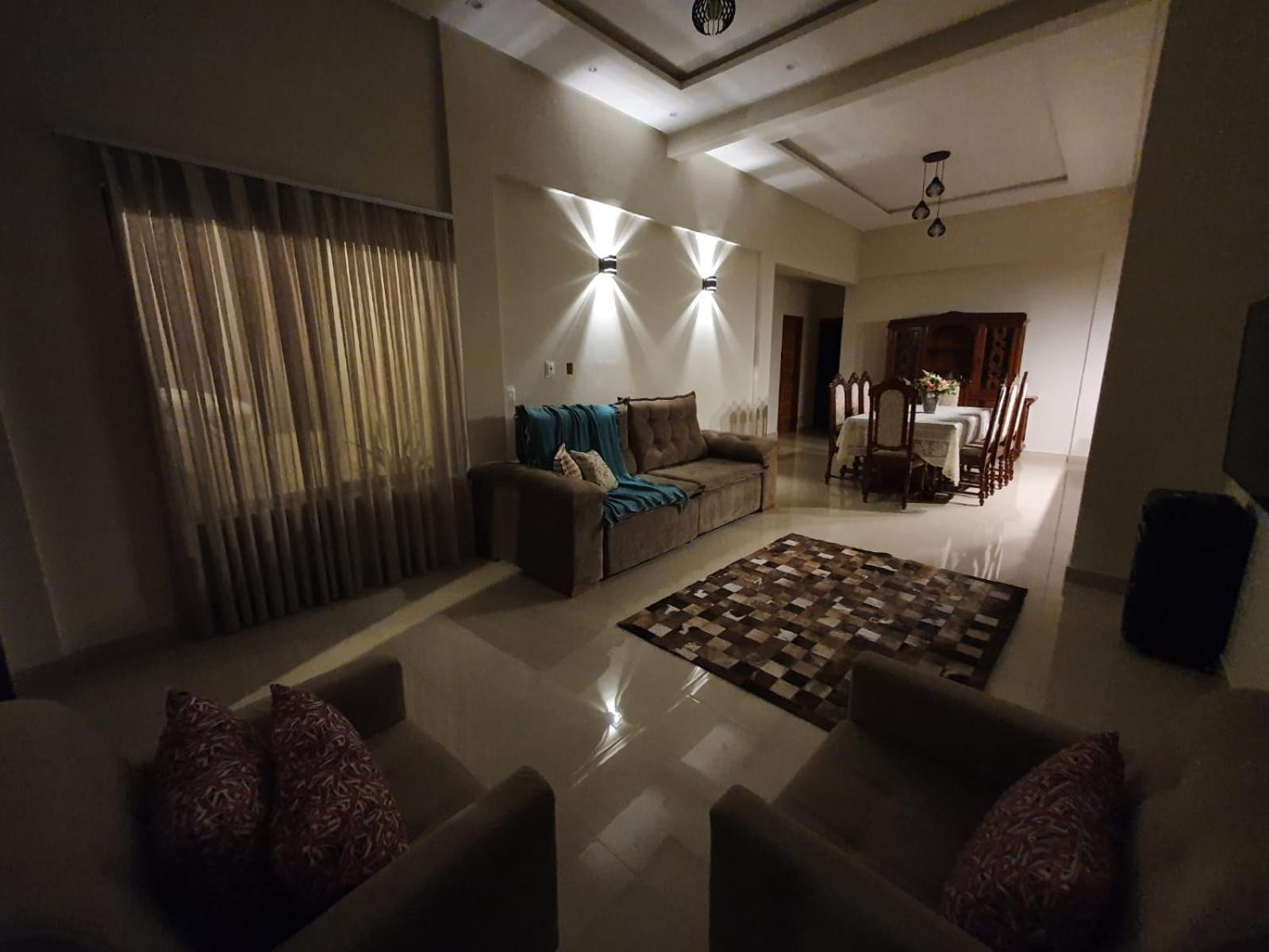 Chale De Campo Em Condominio Fechado บานาเนย์รัส ภายนอก รูปภาพ