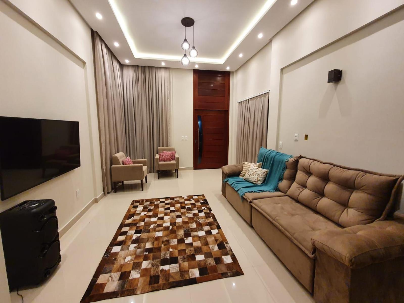 Chale De Campo Em Condominio Fechado บานาเนย์รัส ภายนอก รูปภาพ